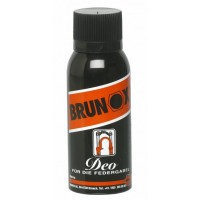 Brunox Deo – pro tlumiče a pérování 100ml