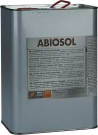 ABIOSOL nehořlavé rozpouštědlo Faren 25 kg