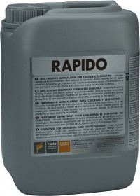RAPIDO odokujovací prostředek pro sanitární zařízení a stavebnictví Faren 25kg