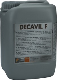 DECAVIL F odokujovač a odstraňovač cementů a rzi Faren 30kg