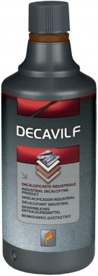 DECAVIL F odokujovač a odstraňovač cementů a rzi Faren 750 ml