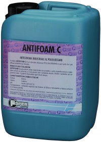 ANTIFOAM prostředek bránící tvorbě pěny 5 kg Faren