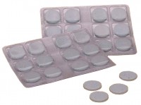 BIOACTIV 350 PV Biologické enzymy pro septiky Faren