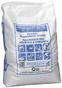 DRY 626 BEZPEČNOSTNÍ ABSORBENT 10 kg Faren