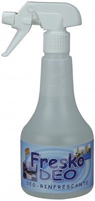 FRESKO DEO interiérový deodorant na vodní bázi 5 l Faren