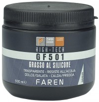 GF501 silikonová vazelína 1000 ml Faren
