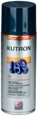 KUTRON víceúčelové rozpouštědlo 400 ml Faren