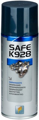 SAFE K 928 vodou rozpustné rozpouštědlo  400 ml Faren