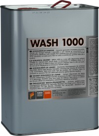 WASH 1000 odmašťovací nepěnivé rozpouštědlo 5 L Faren