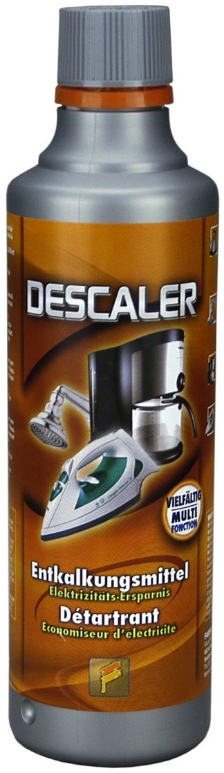 DESCALER víceúčelový odstraňovač vodního kamene Faren 500ml