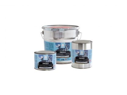 ZINGALU aluzinkový nátěr 2 kg