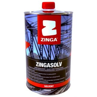 ZINGASOLV ředidlo 1l